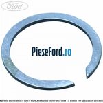 Siguranta sincron viteza 6 cutie 6 trepte Ford Tourneo Courier 2019-2023 1.5 EcoBlue 100 cp XXCA, XXCB, XXCC diesel