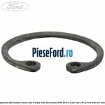 Siguranta stift cautator viteza cutie 6 trepte MT82 Ford Transit 2006-2014 2.2 TDCi RWD 100 cp