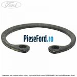 Siguranta stift cautator viteza cutie 6 trepte MT82 Ford Transit 2006-2014 2.2 TDCi RWD 125 cp