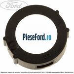 Siguranta supapa de aerisire separator ulei Ford Galaxy 2007-2014 2.0 145 cp