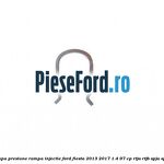 Siguranta supapa presiune rampa injectie Ford Fiesta 2013-2017 1.4 97 cp