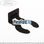 Siguranta suport baie ulei semicarter cablu frana de mana Ford Mondeo 2000-2007 2.0 TDCi 130 cp FMBA, N7BA, N7BB diesel