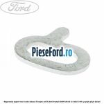 Siguranta suport inel cutie viteza 5 trepte MT75 Ford Transit 2006-2014 2.4 TDCi 100 cp