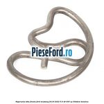 Siguranta toba finala Ford Mustang 2018-2022 5.0 V8 450 cp