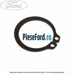Siguranta tripoda planetara Ford Fiesta 2005-2008 1.4 16V 80 cp FXJA, FXJB benzina