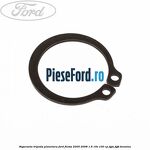 Siguranta tripoda planetara Ford Fiesta 2005-2008 1.6 16V 100 cp FYJA, FYJB benzina