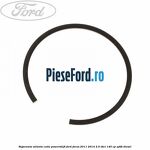 Siguranta volanta cutie Powershift Ford Focus 2011-2014 2.0 TDCi 140 cp UFDB diesel