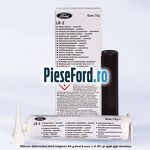 Silicon diferential Ford original 65 G Ford B-Max 1.4 90 cp