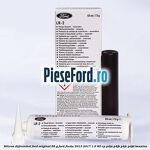 Silicon diferential Ford original 65 G Ford Fiesta 2013-2017 1.0 80 cp