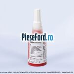 Silicon etansare carcasa arbore cotit Ford original 50 ml fara timp uscare Ford Transit 2019-2023 E-TRANSIT RWD 184  cp C0RA electric