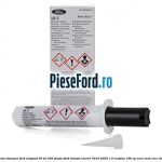 Silicon etansare Ford Original 50 ml 200 grade Ford Transit Courier 2019-2023 1.5 EcoBlue 100 cp