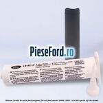 Silicon lichid LB-AX LV Ford original 50 ML Ford Escort 1990-1995 1.8 D 60 cp RTE, RTF, RTH diesel