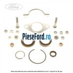 Simering ambreiaj cutie automata Powershift Ford B-Max 1.4 LPG 90 cp