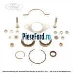 Simering ambreiaj cutie automata Powershift Ford Ka plus 2016-2018 1.2 Ti-VCT 85 cp YSKD, YSKE benzina