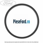 Simering ambreiaj cutie transfer Ford Transit 2006-2014 2.4 TDCi 4x4 140 cp