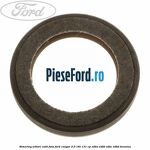 Simering arbore cotit fata Ford Cougar 2.0 16V 131 cp