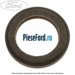 Simering arbore cotit fata Ford Escort 1990-1995 1.8 4x4 105 cp RDA benzina