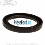 Simering arbore cotit fata Ford Escort 1990-1995 Cosworth 4x4 220 cp