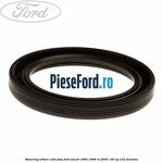 Simering arbore cotit fata Ford Escort 1995-1998 RS 2000 150 cp N7A benzina