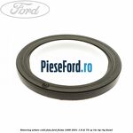 Simering arbore cotit fata Ford Fiesta 1996-2001 1.8 DI 75 cp