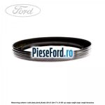 Simering arbore cotit fata Ford Fiesta 2013-2017 1.0 65 cp