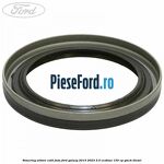 Simering arbore cotit fata Ford Galaxy 2015-2023 2.0 EcoBlue 150 cp