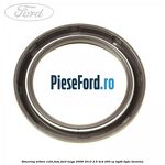 Simering arbore cotit fata Ford Kuga 2008-2012 2.5 4x4 200 cp HYDB, HYDC benzina