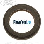 Simering arbore cotit fata Ford Mondeo 1993-1996 1.8 i 16V 112 cp