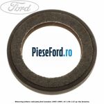 Simering arbore cotit fata Ford Mondeo 1993-1996 1.8 i 16V 115 cp RKA benzina