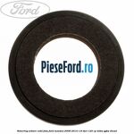 Simering arbore cotit fata Ford Mondeo 2008-2014 1.8 TDCi 125 cp