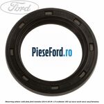 Simering arbore cotit fata Ford Mondeo 2014-2018 1.5 EcoBoost 160 cp