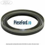 Simering arbore cotit fata Ford Mondeo 2019-2023 2.0 EcoBlue 150 cp