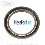 Simering arbore cotit fata Ford S-Max 2007-2014 2.5 ST 220 cp HUWA benzina