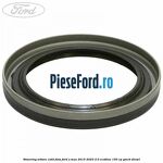 Simering arbore cotit fata Ford S-Max 2015-2023 2.0 EcoBlue 150 cp