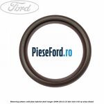 Simering arbore cotit fata inferior Ford Ranger 2006-2012 2.5 TDCi 4x4 143 cp