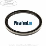 Simering arbore cotit spate Ford Cougar 2.5 ST 200 205 cp