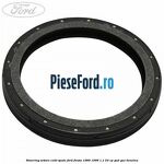 Simering arbore cotit spate Ford Fiesta 1989-1996 1.1 54 cp GUD, GUE benzina