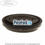 Simering arbore cotit spate Ford Fiesta 1996-2001 1.3 i 50 cp JJA, JJC, JJE, JJJ, JJK, JJM benzina