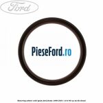 Simering arbore cotit spate Ford Fiesta 1996-2001 1.8 D 60 cp