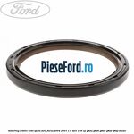 Simering arbore cotit spate Ford Focus 2004-2007 1.6 TDCi 109 cp