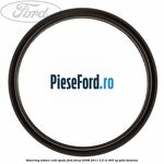 Simering arbore cotit spate Ford Focus 2008-2011 2.5 RS 305 cp