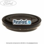 Simering arbore cotit spate Ford Ka 1996-2008 1.3 i 49 cp JJD, JJF, JJG, JJH, JJL benzina