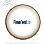 Simering arbore cotit spate Ford Ka 2009-2016 1.2 69 cp