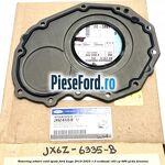 Simering arbore cotit spate Ford Kuga 2019-2023 1.5 EcoBoost 183 cp 996, Y1DA benzina