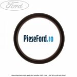 Simering arbore cotit spate Ford Mondeo 1993-1996 1.8 TD 88 cp