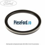 Simering arbore cotit spate Ford Mondeo 1993-1996 2.5 i 24V 170 cp SEA benzina