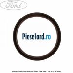 Simering arbore cotit spate Ford Mondeo 1996-2000 1.8 TD 90 cp RFN diesel