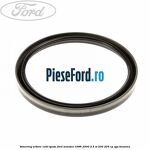 Simering arbore cotit spate Ford Mondeo 1996-2000 2.5 ST 200 205 cp SGA benzina