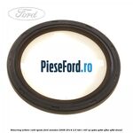 Simering arbore cotit spate Ford Mondeo 2008-2014 2.0 TDCi 140 cp QXBA, QXBB, UFBA, UFBB diesel