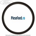 Simering arbore cotit spate Ford Mondeo 2008-2014 2.5 220 cp